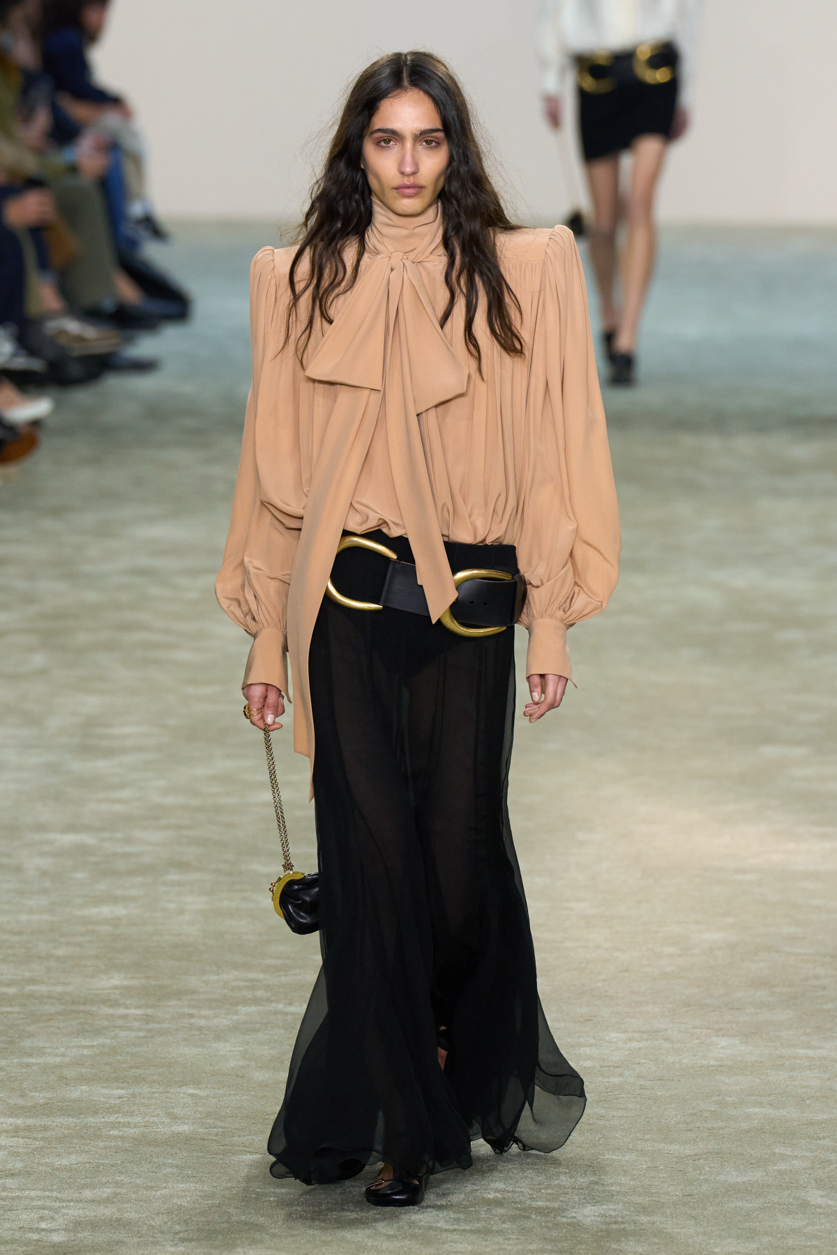 Chloe Fall 2025
